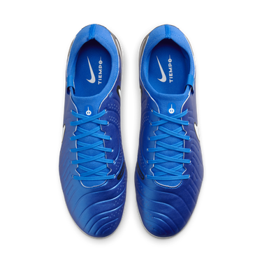 Sneakers och skor Nike Tiempo Legend 10 Pro Blå | DV4334-400, 3