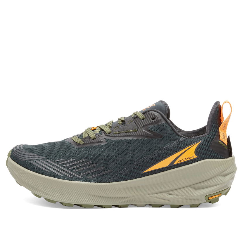Sneakers och skor Altra Running Experience Wild Grön | AL0A82CF0001M