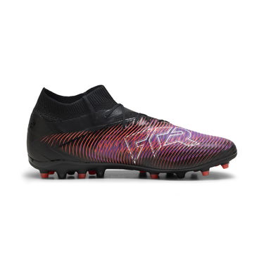 Sneakers och skor Puma FUTURE 8 PRO MG Soccer Cleats Purpur | 108364_01, 4