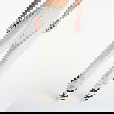 Träningsbyxor adidas Originals Fear Of God Athletics Heather Fleece Pant Grå | KC6457, 2