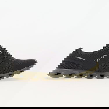 Sneakers och skor On Running Cloud 5 Grå | 59.97769, 2