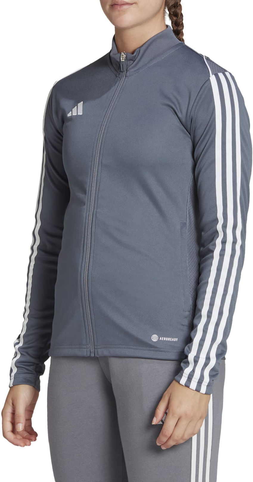 Jacka adidas Originals Tiro 23 League Training Jacket Grå | hs3516, 0