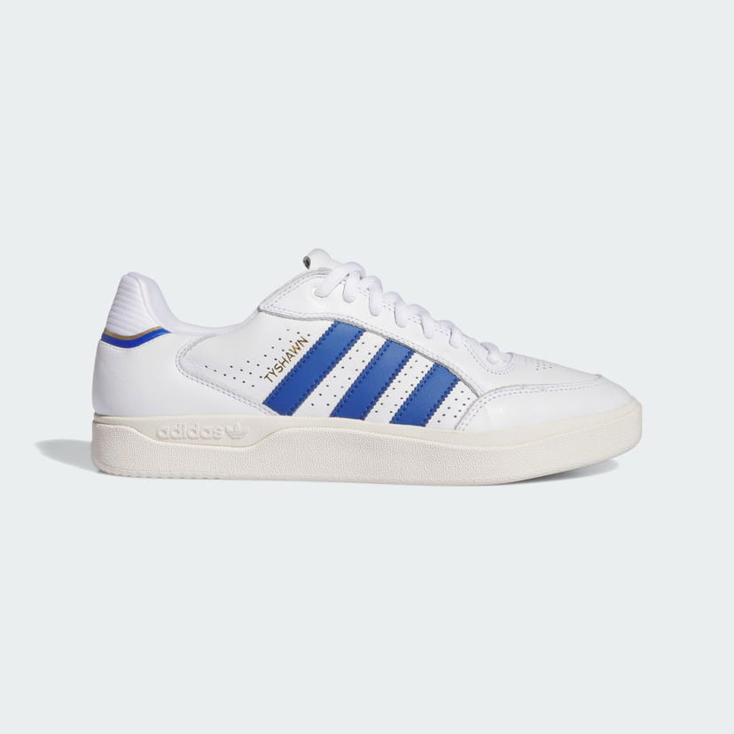Skateboarding adidas Originals Boty Tyshawn Low Vit | IE3128