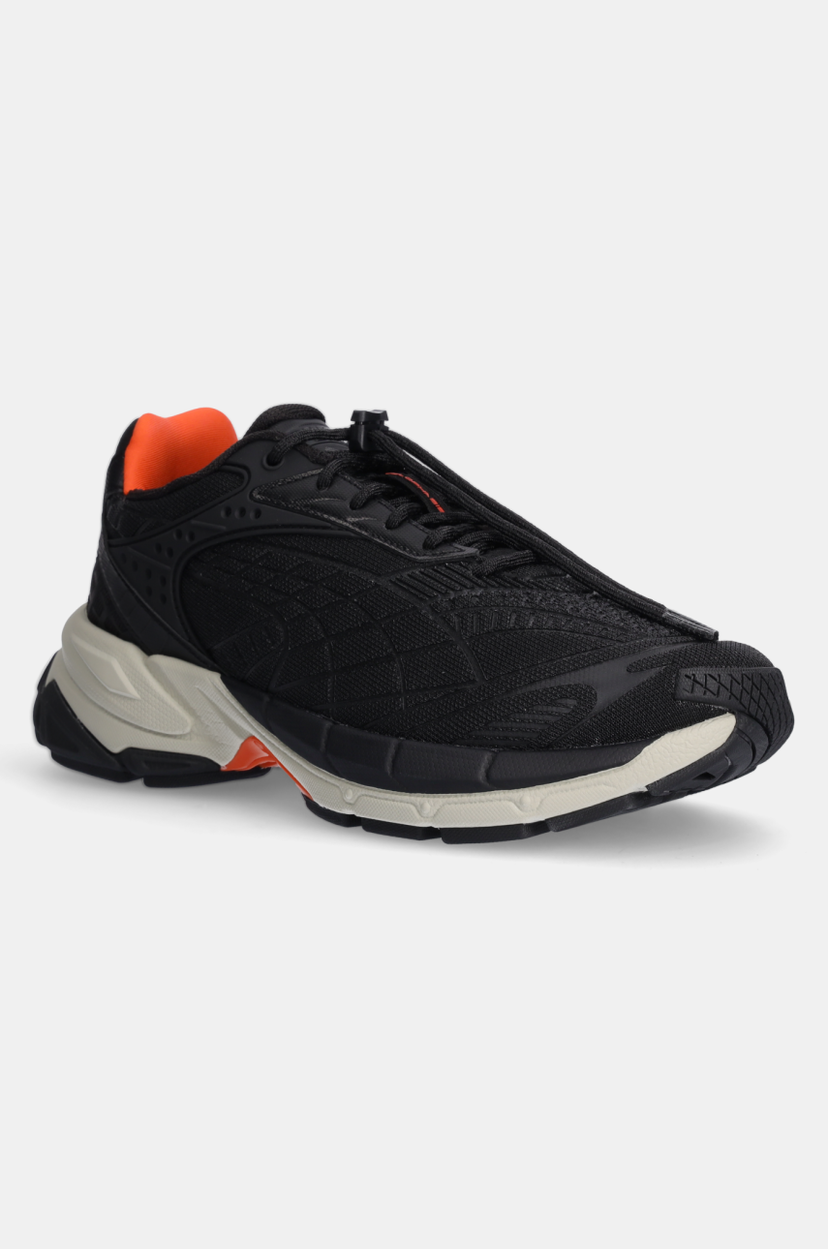 Sneakers och skor Puma Velophasis Untergrund Svart | 398142