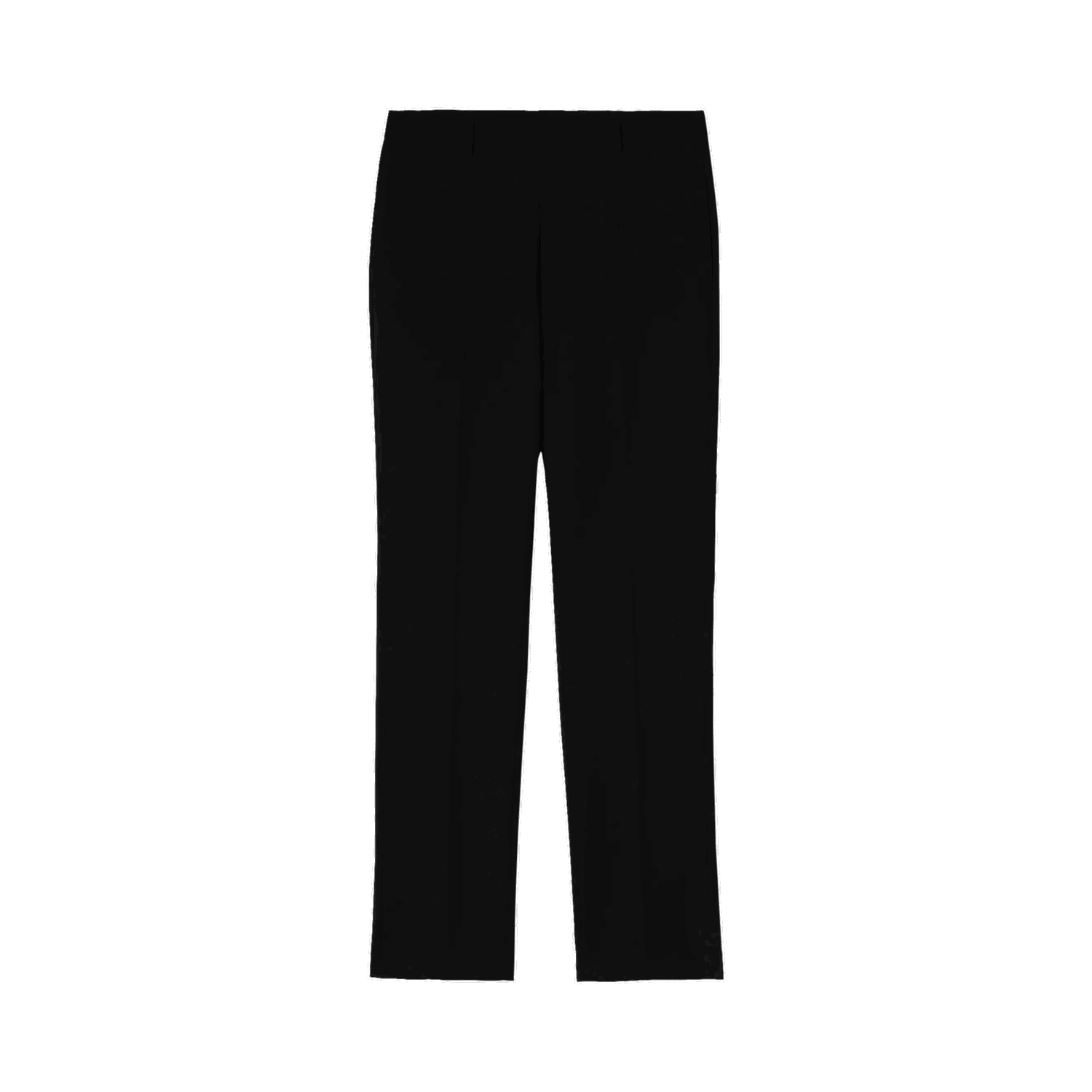 Byxor Ambush Slim Fit Suit Pants Svart | BMCA029S22FAB0011000, 0