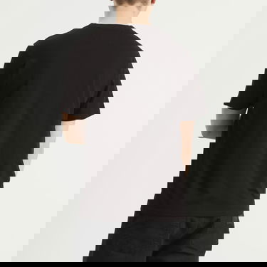 T-shirt C.P. Company Sailor T-Shirt Svart | 19CMTS091A-005100W-999, 3