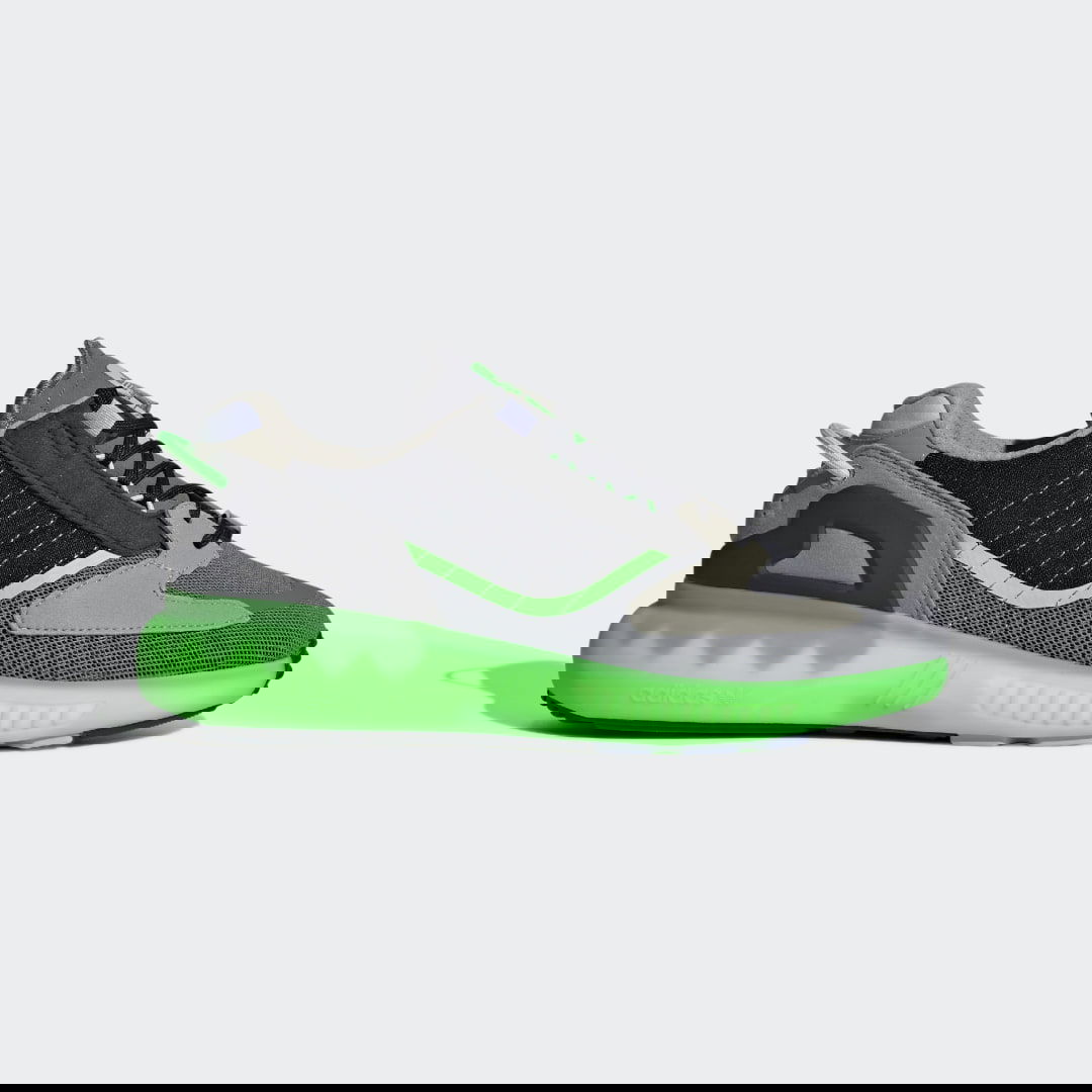 Sneakers och skor adidas Originals ZX 5K BOOST Grå | GV7701, 1