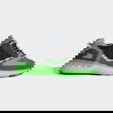 Sneakers och skor adidas Originals ZX 5K BOOST Grå | GV7701, 1