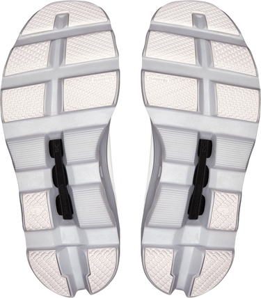 Sneakers och skor On Running Cloudmonster Vit | 61-97649, 2