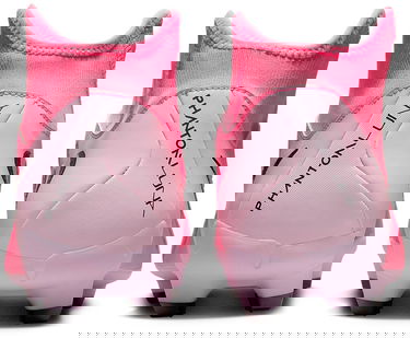 Sneakers och skor Nike Nike Phantom Luna II Academy FG/MG Rosa | fd6725-600, 5