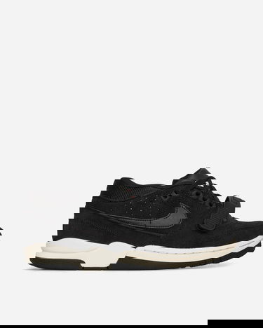 Sneakers och skor Nike Air Alpha Force 88 "Black" Svart | FN6594-002, 1