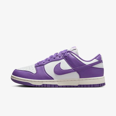 Sneakers och skor Nike Dunk Low "Black Raspberry" W Purpur | DD1873-108, 0