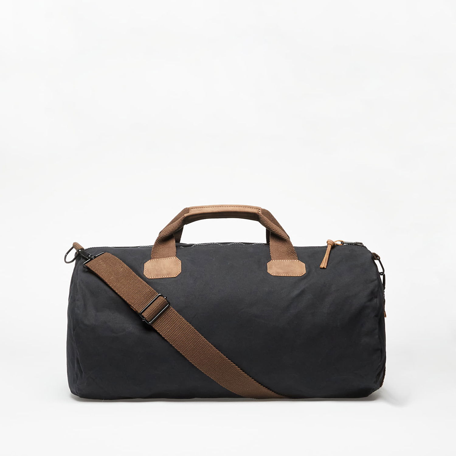 Resväska Napapijri Bering 3 Bag Svart | NP0A4GGM0411, 1