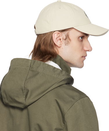 Keps Stone Island Stone Island Ripstop Cotton Cap Beige | K1S15 9100010 S0154, 2