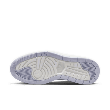 Sneakers och skor Jordan Air Jordan 1 Elevate High "Black Toe Lilac" W Purpur | DN3253-500, 1