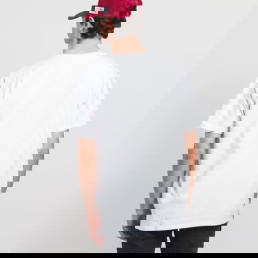 T-shirt Urban Classics Heavy Oversized Tee Vit | TB1778-white, 1