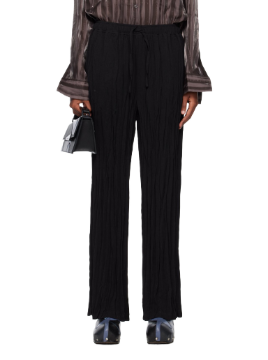Byxor Acne Studios x SSENSE Trousers Svart | CK0070-
