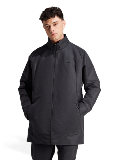 Jacka adidas Originals adidas Z.N.E. Premium Svart | IJ6169