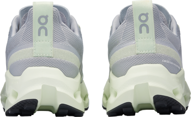 Sneakers och skor On Running Cloudsurfer Trail Grå | 3we10102849, 4