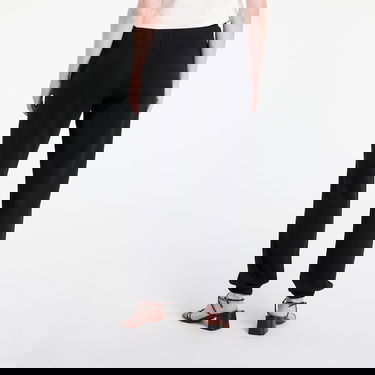 Träningsbyxor GUESS GUESS Roberta Cuff Long Pants Svart | V5RB13KC3D2-FJ8N, 2