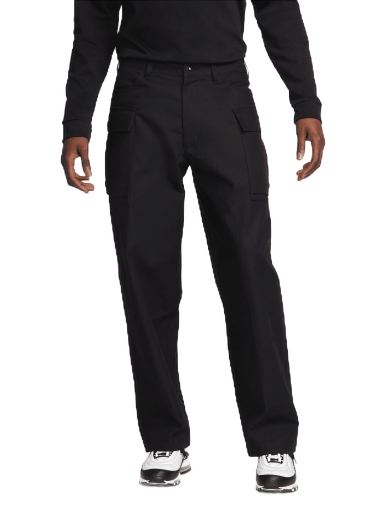 Byxor Nike Life Svart | FJ0323-010