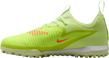 Sneakers och skor Nike PHANTOM 6 LOW ACADEMY TF Grön | hq2038-800, 1