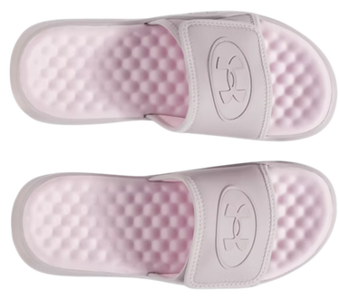 Sneakers och skor Under Armour Ignite Pro 8 Slides Purpur | 6000033-009, 3