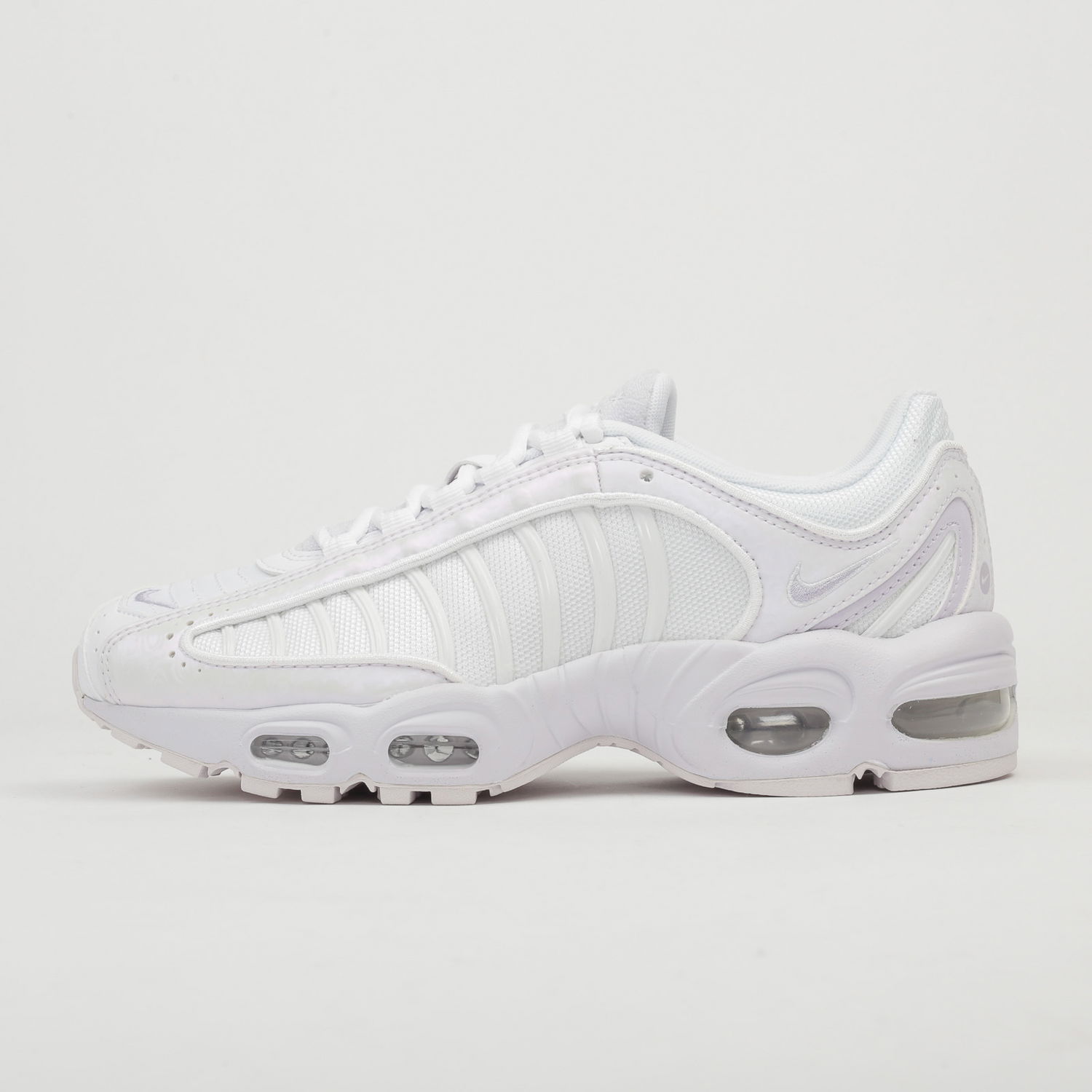 Sneakers och skor Nike WMNS Air Max Tailwind 4 Vit | CU3453-100, 0