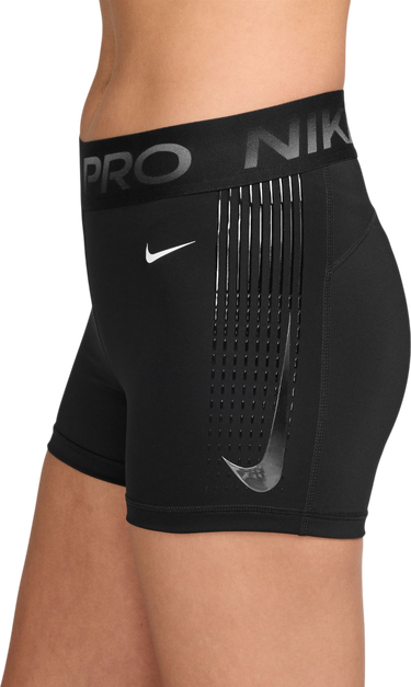 Shorts Nike Nike Pro 3" Short Svart | hv2368-010, 4