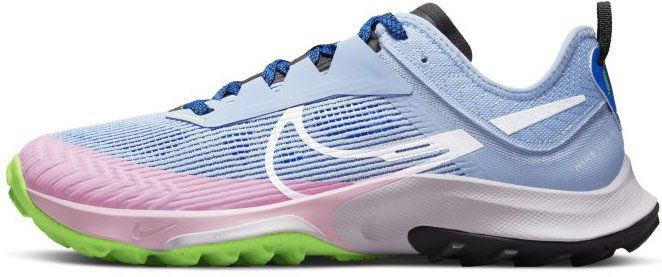 Sneakers och skor Nike Air Zoom Terra Kiger 8 W Purpur | DH0654-500, 0