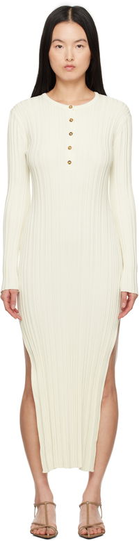 Loulou de Saison Eldara Maxi Dress