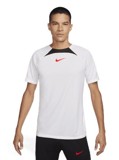 Jersey Nike Academy Dri-FIT Vit | FB6333-100