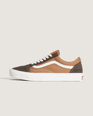 Sneakers och skor Vans Vans Old Skool 38 Brun | VN000D9YBW2, 0