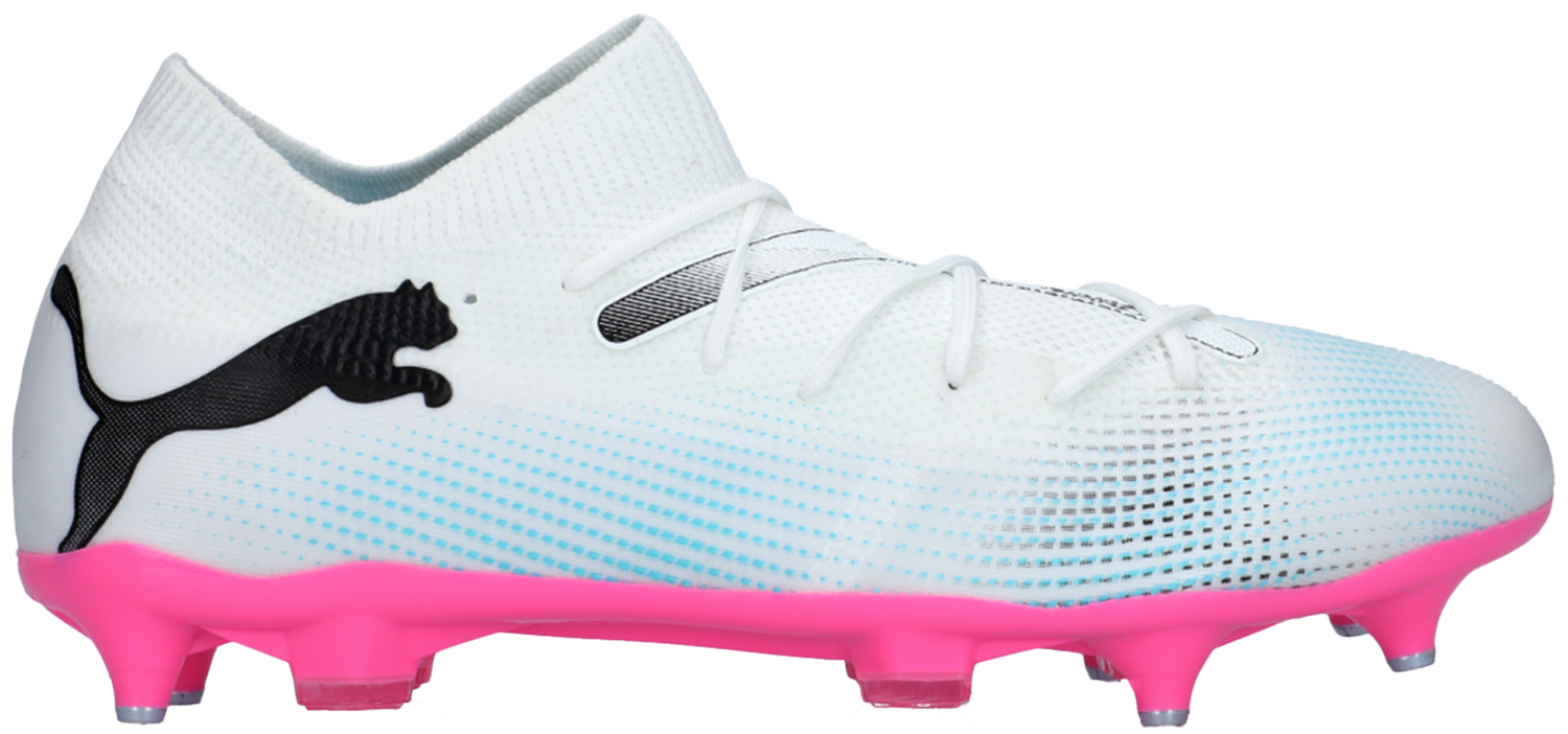 Sneakers och skor Puma FUTURE 7 MATCH Flerfärgad | 107714-01, 0