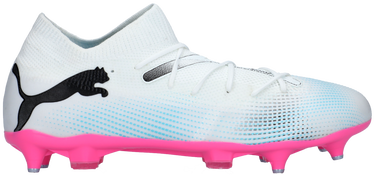 Sneakers och skor Puma FUTURE 7 MATCH Flerfärgad | 107714-01, 0