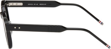 Solglasögon Thom Browne Acetate Rectangular Glasses Svart | UEO412A-G0002, 2