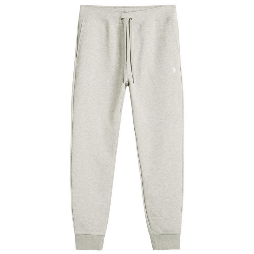 Träningsbyxor Polo by Ralph Lauren Ralph Lauren Double Knit Sweatpants Grå | 710881518053