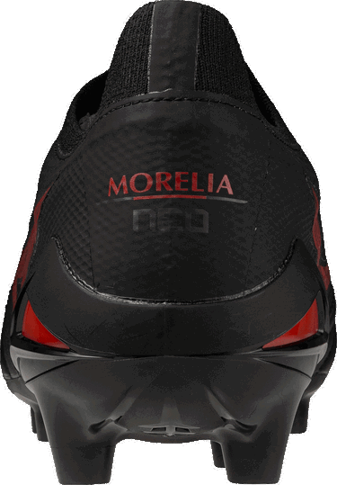 Sneakers och skor Mizuno Mizuno MORELIA NEO IV ELITE Svart | p1ga2542-00, 3