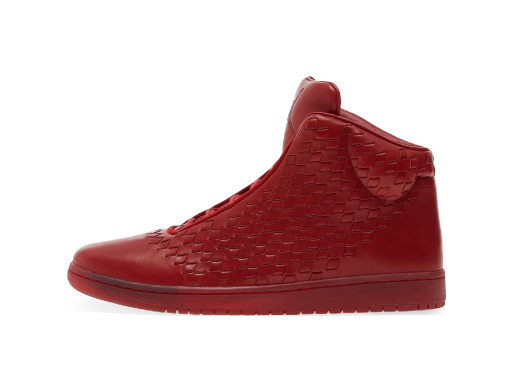 Sneakers och skor Jordan SHINE Bourgogne | 689480-600