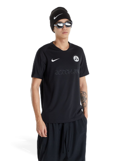 Jersey Nike ACRONYM x Jersey Black Svart | DC8808-010
