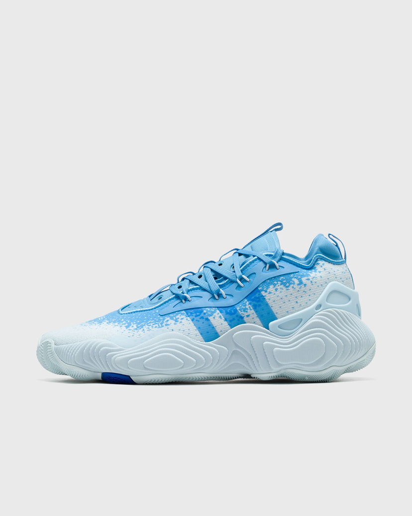 Basketboll adidas Performance Trae Young 3 Blå | IE2707