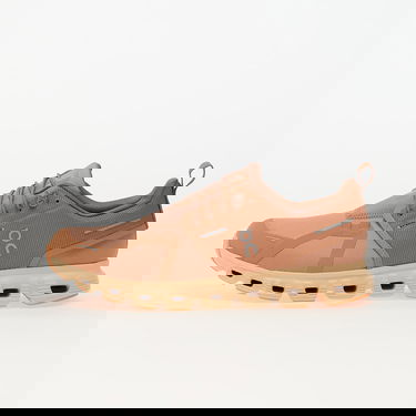 Sneakers och skor On Running Cloud 6 WP Brun | 3WF10053035, 0