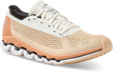 Sneakers och skor On Running Cloudboom W Orange | 37-99596, 5