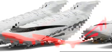 Sneakers och skor Nike Zoom Superfly 9 Elite SG-Pro AC Vit | dj5166-600, 5