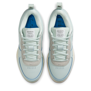 Sneakers och skor Nike Book 1 "Moss Point" Blå | IH0889-001, 2
