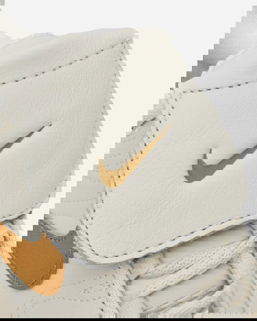 Sneakers och skor Nike Air Max Plus TNPO Metallic Gold Vit | HV2541-001, 6