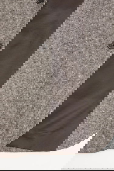 Jacka OUR LEGACY Our Legacy Ceremony Wool Blazer Grå | M4250CB, 3