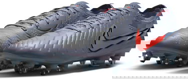 Sneakers och skor Nike LEGEND 10 ELITE SG-PRO AC Purpur | dv4329-401, 10