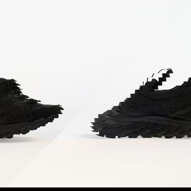 Sneakers och skor Hoka One One Anacapa Breeze Svart | 1127920-BBLC, 2