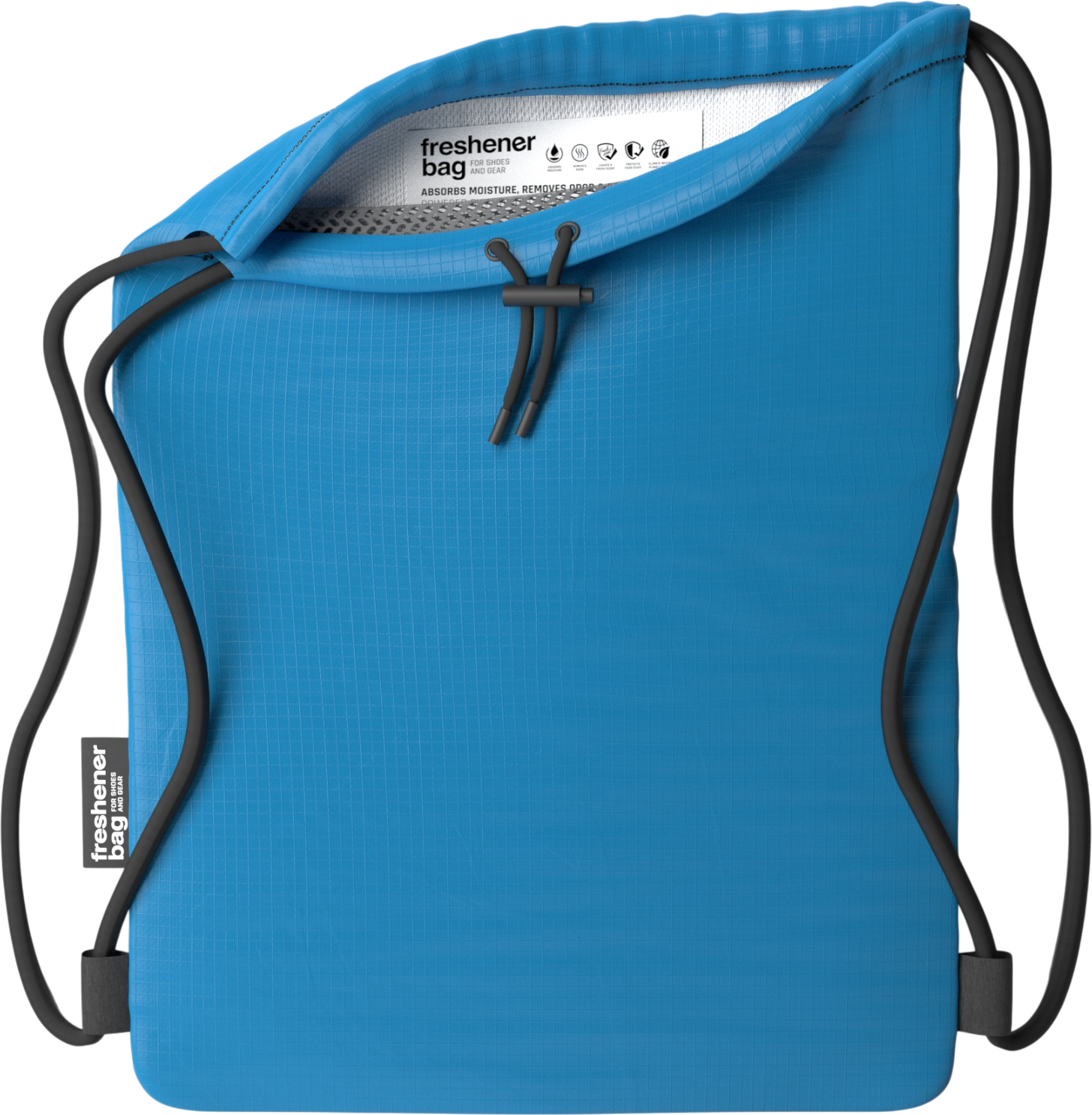 Skovård SmellWell Freshener Bag XL Blå | 6110, 1